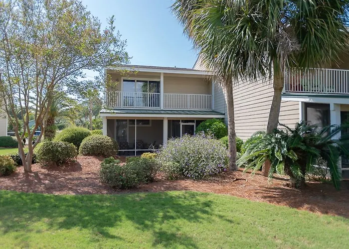 Bayou Village 613