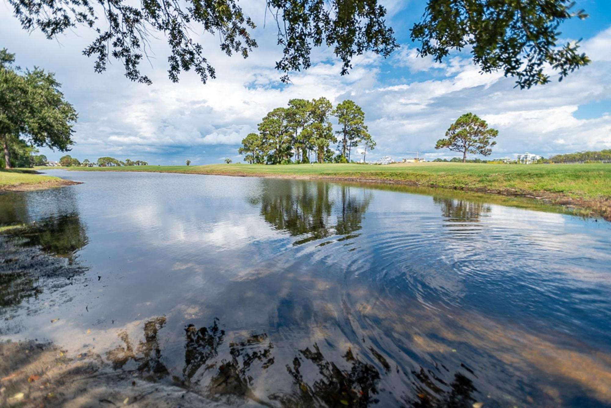 Apartamento Bayou Village 613 Destin