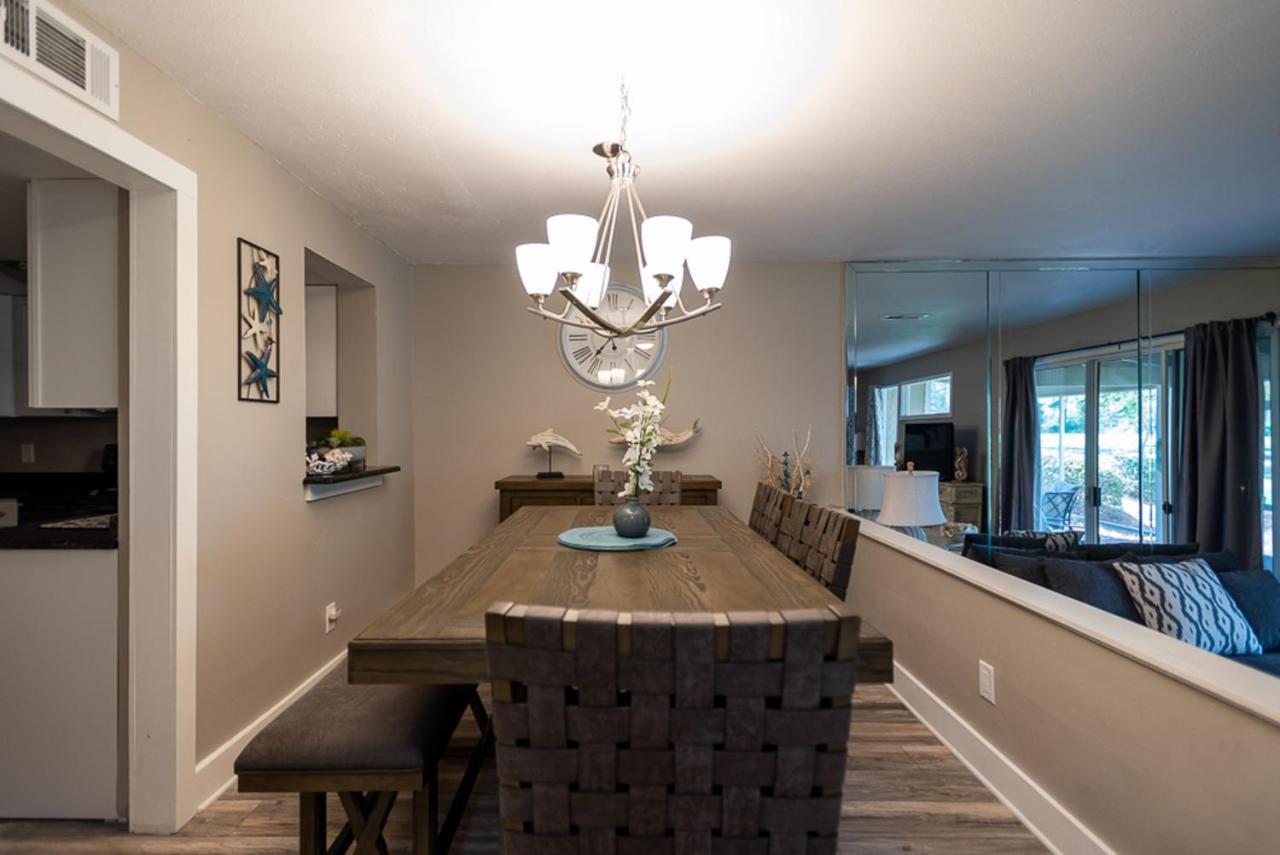 Apartamento Bayou Village 613 Destin