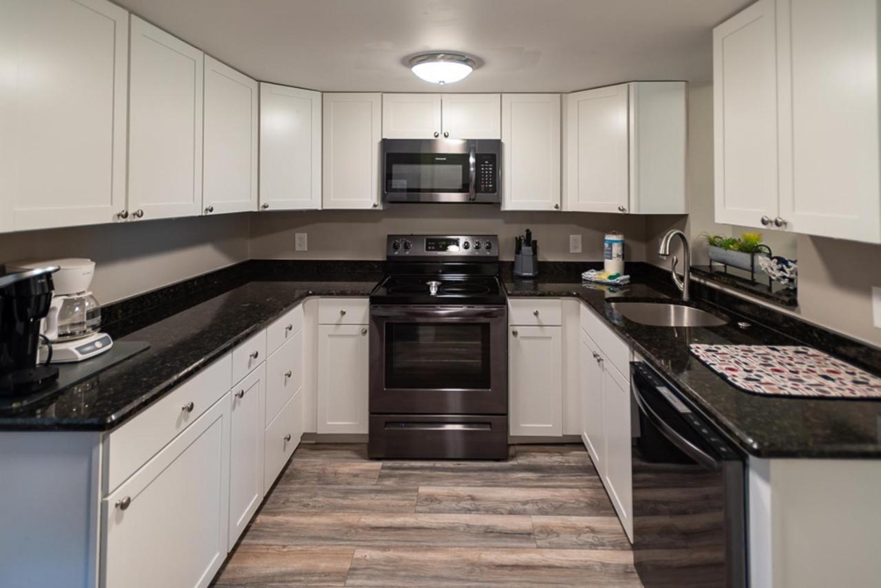 Apartamento Bayou Village 613 *